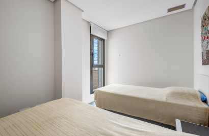Resale - Apartment / Flat - Orihuela Costa - Los Dolses