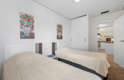 Resale - Apartment / Flat - Orihuela Costa - Los Dolses