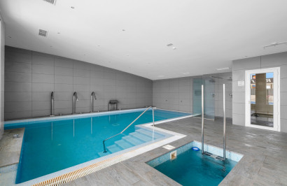 Resale - Apartment / Flat - Orihuela Costa - Los Dolses