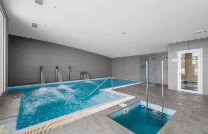 Resale - Apartment / Flat - Orihuela Costa - Los Dolses