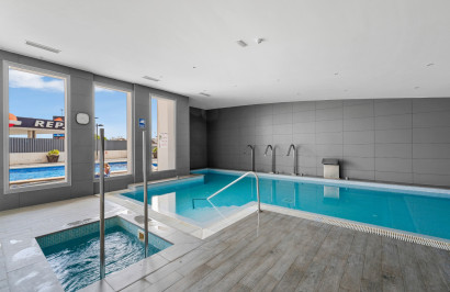 Resale - Apartment / Flat - Orihuela Costa - Los Dolses