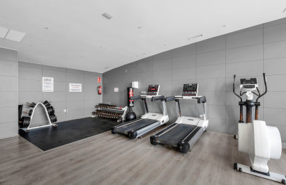 Resale - Apartment / Flat - Orihuela Costa - Los Dolses