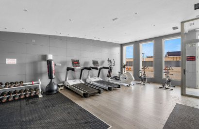 Resale - Apartment / Flat - Orihuela Costa - Los Dolses