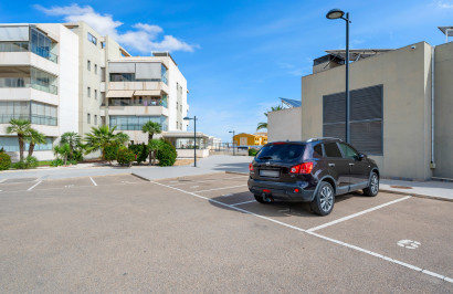 Resale - Apartment / Flat - Orihuela Costa - Los Dolses