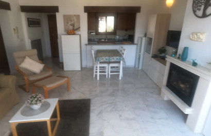 Resale - Apartment / Flat - Algorfa - La Finca Golf