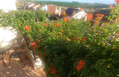 Resale - Apartment / Flat - Algorfa - La Finca Golf