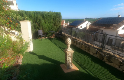 Resale - Apartment / Flat - Algorfa - La Finca Golf