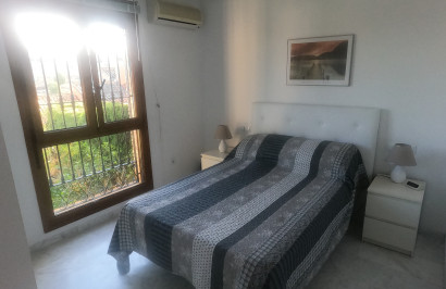 Resale - Apartment / Flat - Algorfa - La Finca Golf
