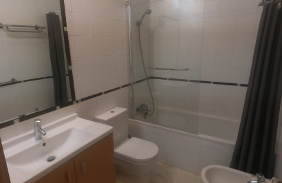 Resale - Apartment / Flat - Algorfa - La Finca Golf