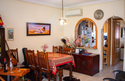 Resale - Town House - Orihuela Costa - Los Dolses