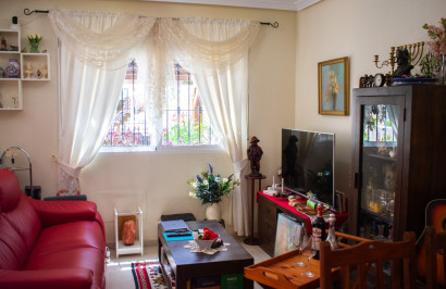 Resale - Town House - Orihuela Costa - Los Dolses