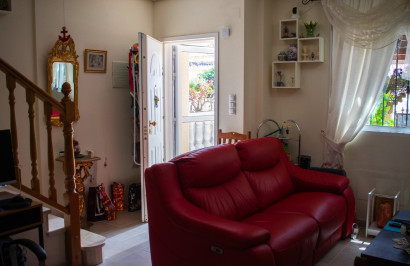 Resale - Town House - Orihuela Costa - Los Dolses
