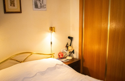 Resale - Town House - Orihuela Costa - Los Dolses