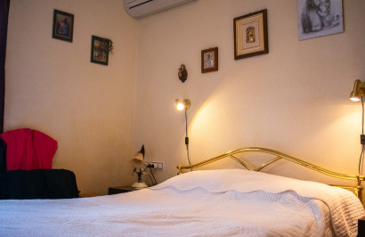 Resale - Town House - Orihuela Costa - Los Dolses