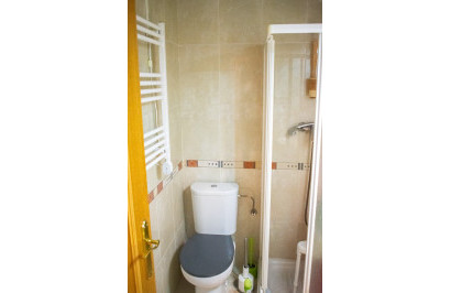 Resale - Town House - Orihuela Costa - Los Dolses