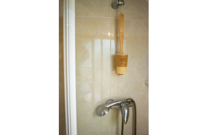 Resale - Town House - Orihuela Costa - Los Dolses