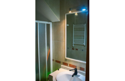Resale - Town House - Orihuela Costa - Los Dolses