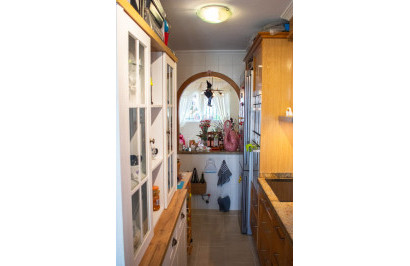 Resale - Town House - Orihuela Costa - Los Dolses