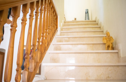 Resale - Town House - Orihuela Costa - Los Dolses