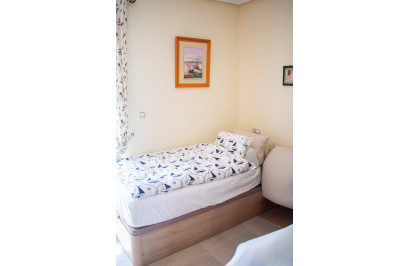 Resale - Town House - Orihuela Costa - Los Dolses