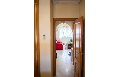 Resale - Town House - Orihuela Costa - Los Dolses