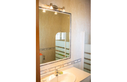 Resale - Town House - Orihuela Costa - Los Dolses
