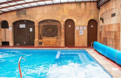 Resale - Town House - Orihuela Costa - Los Dolses