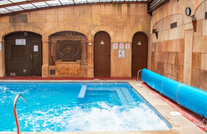 Resale - Town House - Orihuela Costa - Los Dolses