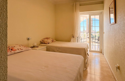 Herverkoop - Vrijstaande villa - Ciudad Quesada