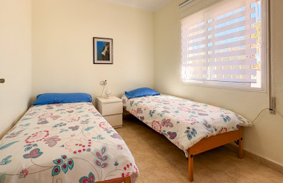 Herverkoop - Vrijstaande villa - Ciudad Quesada
