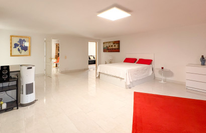 Herverkoop - Vrijstaande villa - Ciudad Quesada