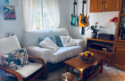 Resale - Apartment / Flat - Orihuela Costa - Villamartín