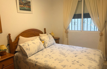 Resale - Apartment / Flat - Orihuela Costa - Villamartín