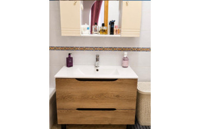 Resale - Apartment / Flat - Orihuela Costa - Villamartín