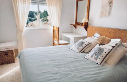 Resale - Apartment / Flat - Orihuela Costa - Villamartín