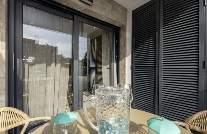 New Build - Apartment / Flat - Torrevieja - Nueva Torrevieja