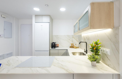 New Build - Apartment / Flat - Torrevieja - Nueva Torrevieja