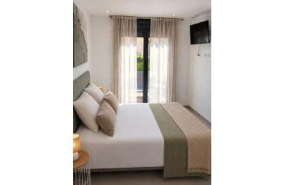 New Build - Apartment / Flat - Torrevieja - Nueva Torrevieja