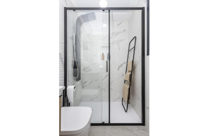 New Build - Apartment / Flat - Torrevieja - Nueva Torrevieja