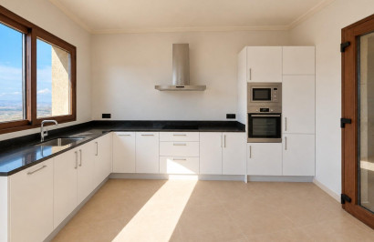 New Build - Town House - Turre - Urbaniz. Cortijo Cabrera