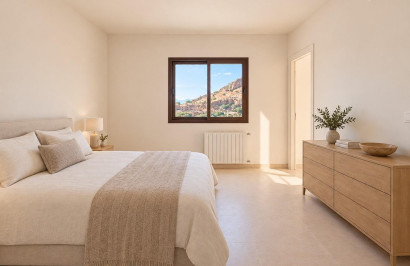 New Build - Town House - Turre - Urbaniz. Cortijo Cabrera