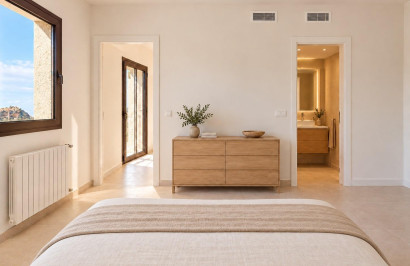 New Build - Town House - Turre - Urbaniz. Cortijo Cabrera