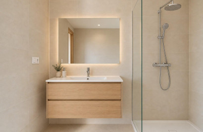 New Build - Town House - Turre - Urbaniz. Cortijo Cabrera