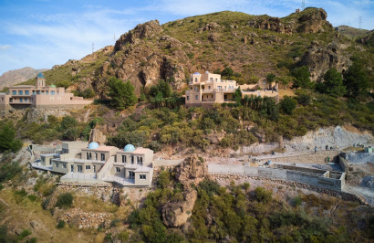 New Build - Town House - Turre - Urbaniz. Cortijo Cabrera