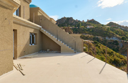 New Build - Town House - Turre - Urbaniz. Cortijo Cabrera