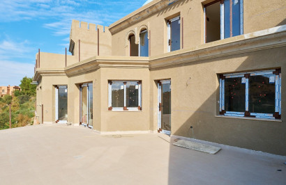 New Build - Town House - Turre - Urbaniz. Cortijo Cabrera