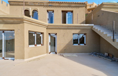 New Build - Town House - Turre - Urbaniz. Cortijo Cabrera