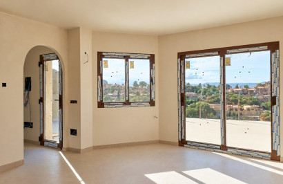 New Build - Town House - Turre - Urbaniz. Cortijo Cabrera