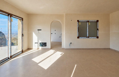 New Build - Town House - Turre - Urbaniz. Cortijo Cabrera