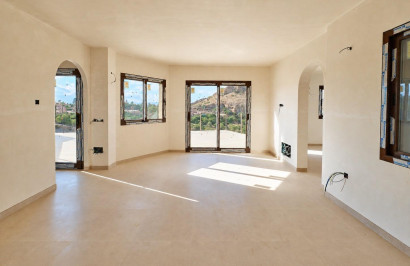 New Build - Town House - Turre - Urbaniz. Cortijo Cabrera
